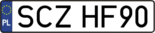 SCZHF90