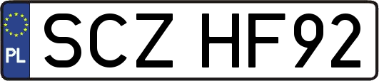 SCZHF92
