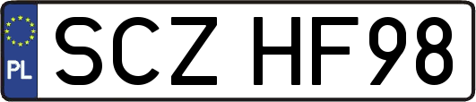 SCZHF98