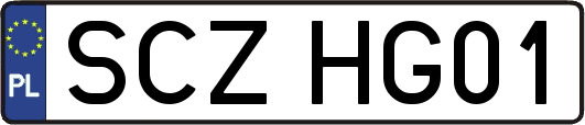 SCZHG01