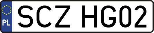 SCZHG02