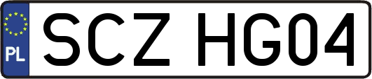 SCZHG04