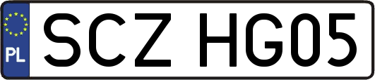 SCZHG05