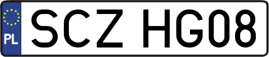 SCZHG08