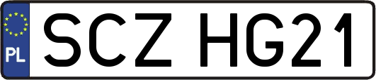 SCZHG21