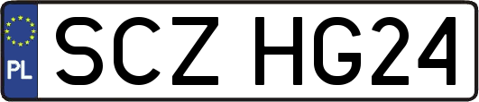 SCZHG24