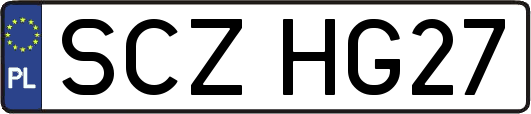SCZHG27