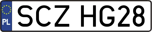 SCZHG28