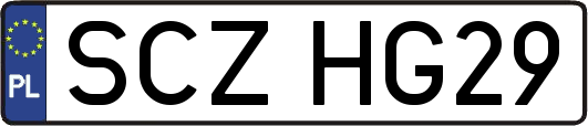 SCZHG29