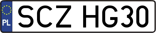 SCZHG30