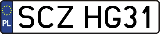 SCZHG31