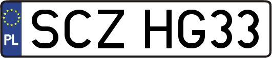 SCZHG33