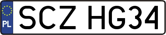 SCZHG34