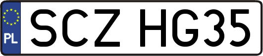 SCZHG35