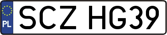 SCZHG39