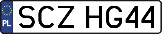 SCZHG44