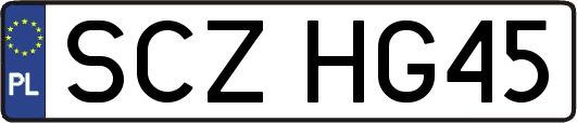 SCZHG45