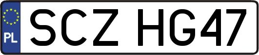 SCZHG47