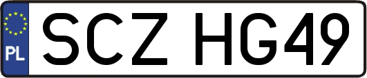 SCZHG49