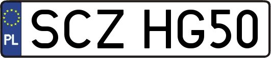 SCZHG50
