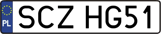 SCZHG51