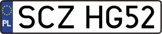 SCZHG52