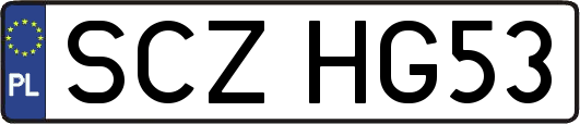 SCZHG53