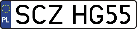 SCZHG55