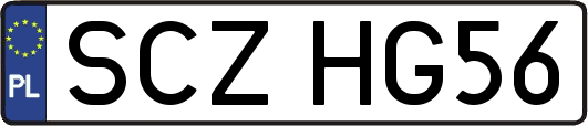 SCZHG56