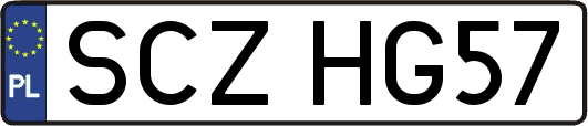 SCZHG57