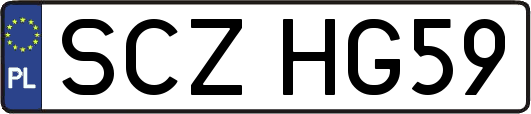 SCZHG59