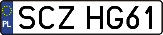 SCZHG61