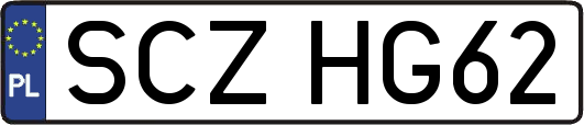 SCZHG62