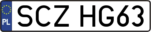 SCZHG63