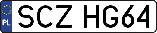 SCZHG64