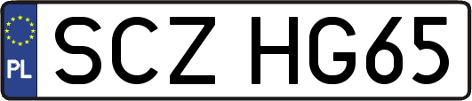 SCZHG65