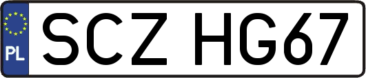 SCZHG67