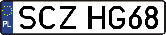 SCZHG68