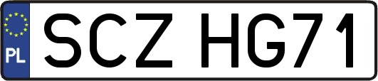 SCZHG71