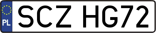 SCZHG72