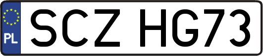 SCZHG73