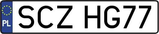 SCZHG77