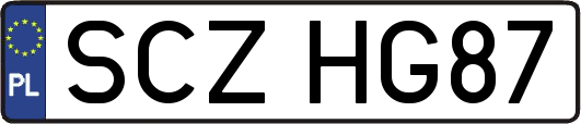SCZHG87