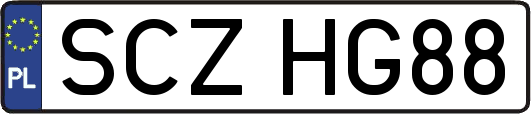 SCZHG88