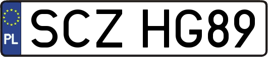 SCZHG89