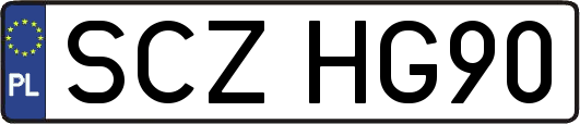 SCZHG90
