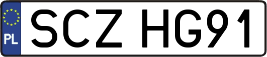 SCZHG91