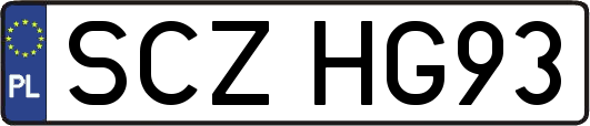SCZHG93