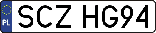 SCZHG94