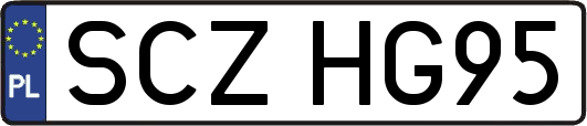 SCZHG95